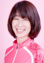 岸恵子